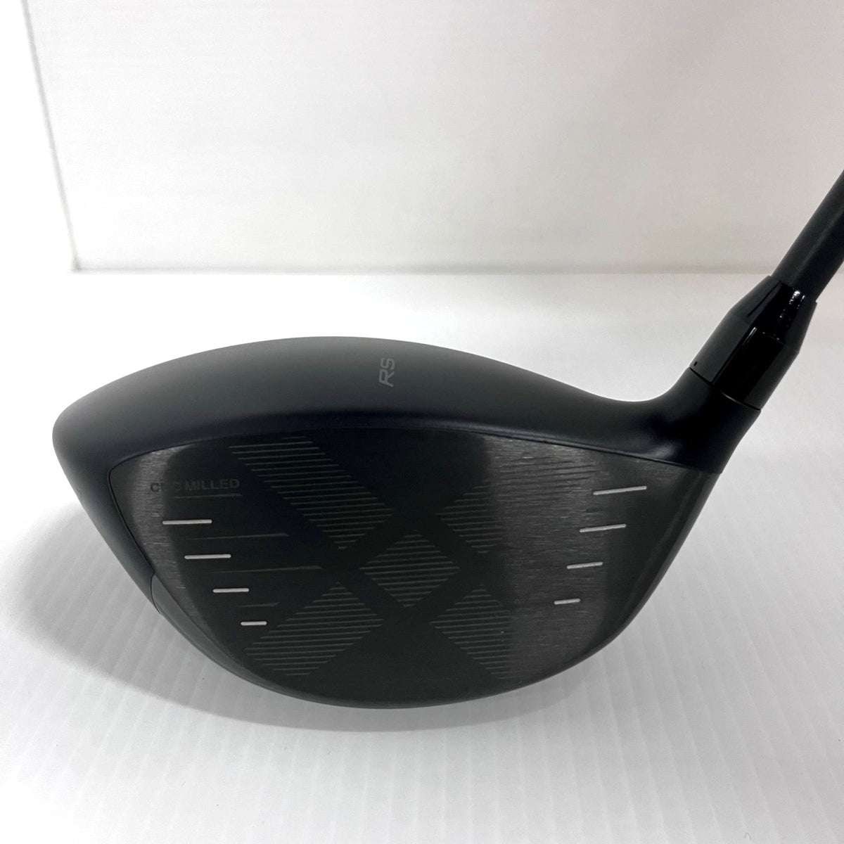 PRGR Driver RS X F(2024) 10° Stiff Tour AD FOR PRGR(2024 DR)