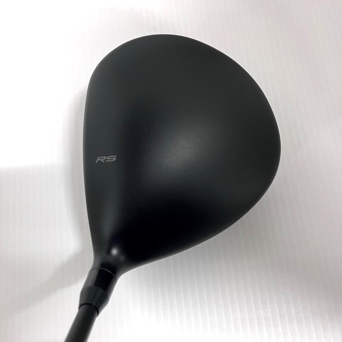 PRGR Driver RS X F(2024) 10° Stiff Tour AD FOR PRGR(2024 DR)