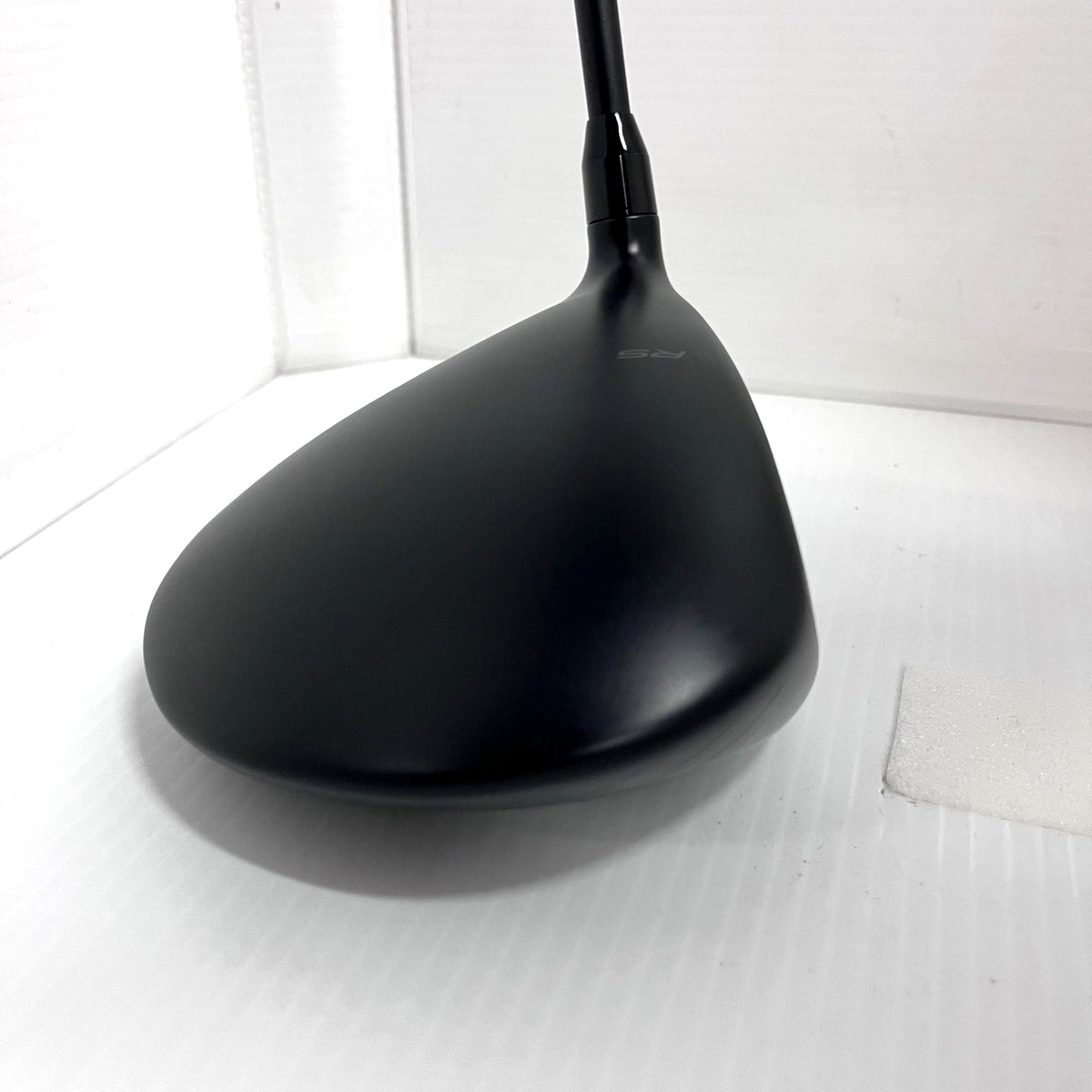 PRGR Driver RS X F(2024) 10° Stiff Tour AD FOR PRGR(2024 DR)