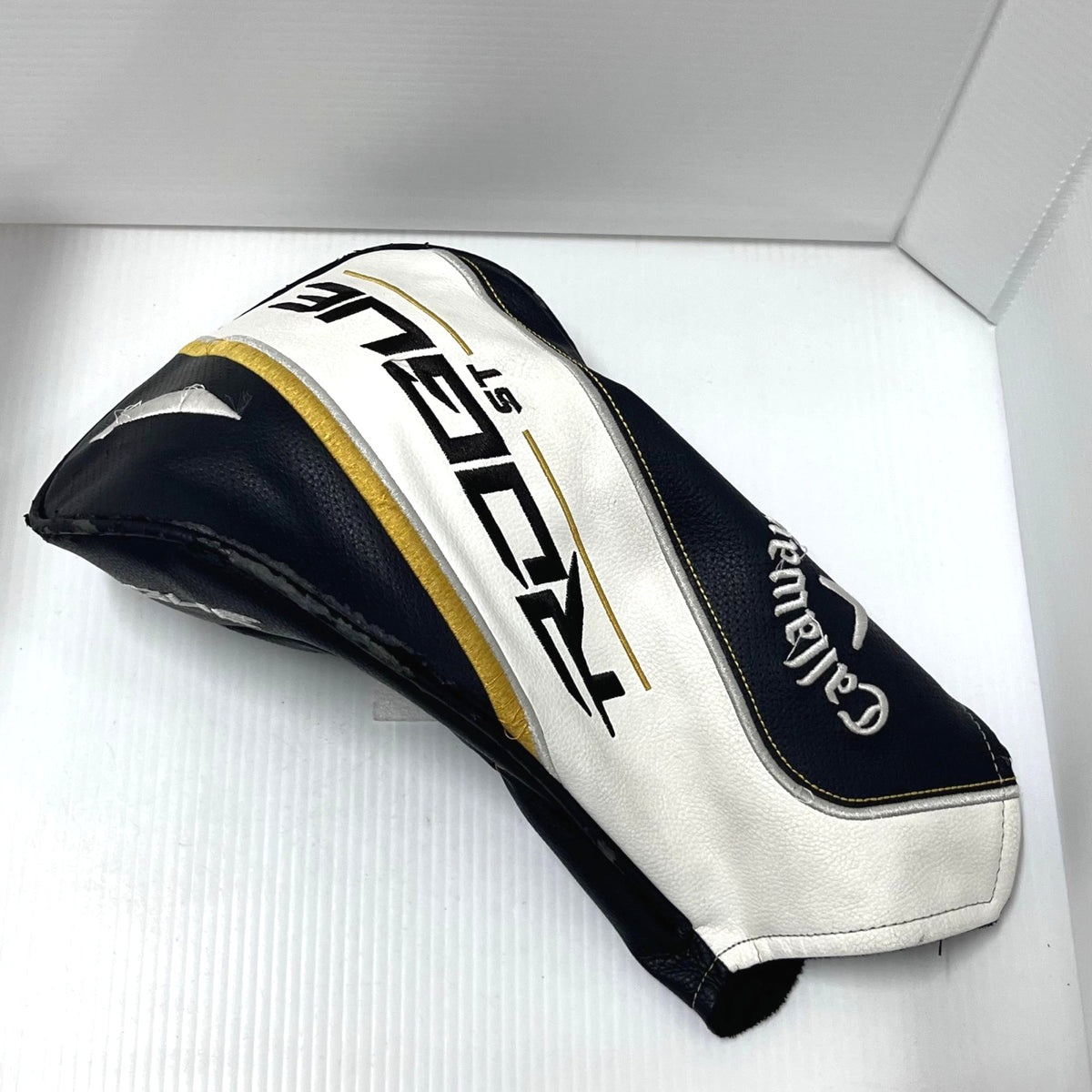 Callaway Driver ROGUE ST MAX D 9° Stiff VENTUS 5 for CW(ROGUE ST DR)