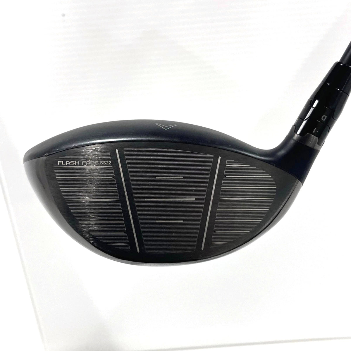 Callaway Driver ROGUE ST MAX D 9° Stiff VENTUS 5 for CW(ROGUE ST DR)