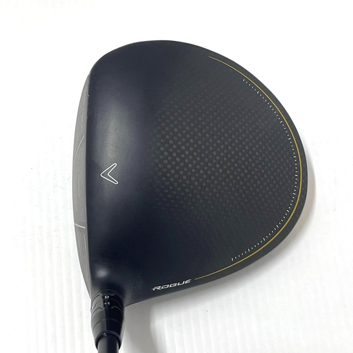 Callaway Driver ROGUE ST MAX D 9° Stiff VENTUS 5 for CW(ROGUE ST DR)