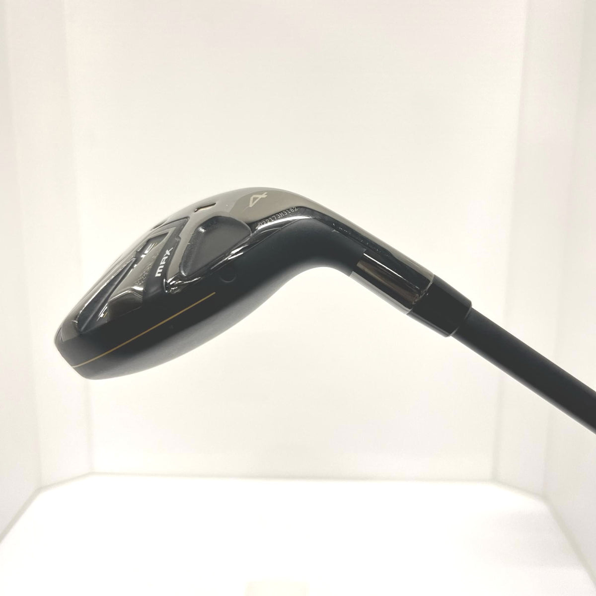 Callaway Hybrid ROGUE ST MAX 20° Stiff VENTUS 5 for CW(ROGUE ST UT)