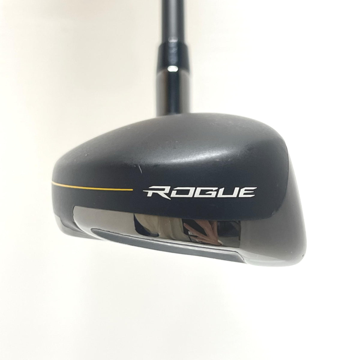 Callaway Hybrid ROGUE ST MAX 20° Stiff VENTUS 5 for CW(ROGUE ST UT)