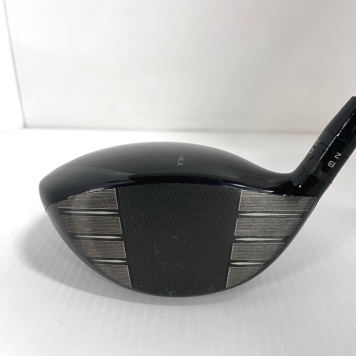Titleist Driver TSR1 10° StiffRegular TSP120