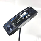 Odyssey Putter Ai-ONE SQUARE 2 SQUARE DW 34 inch