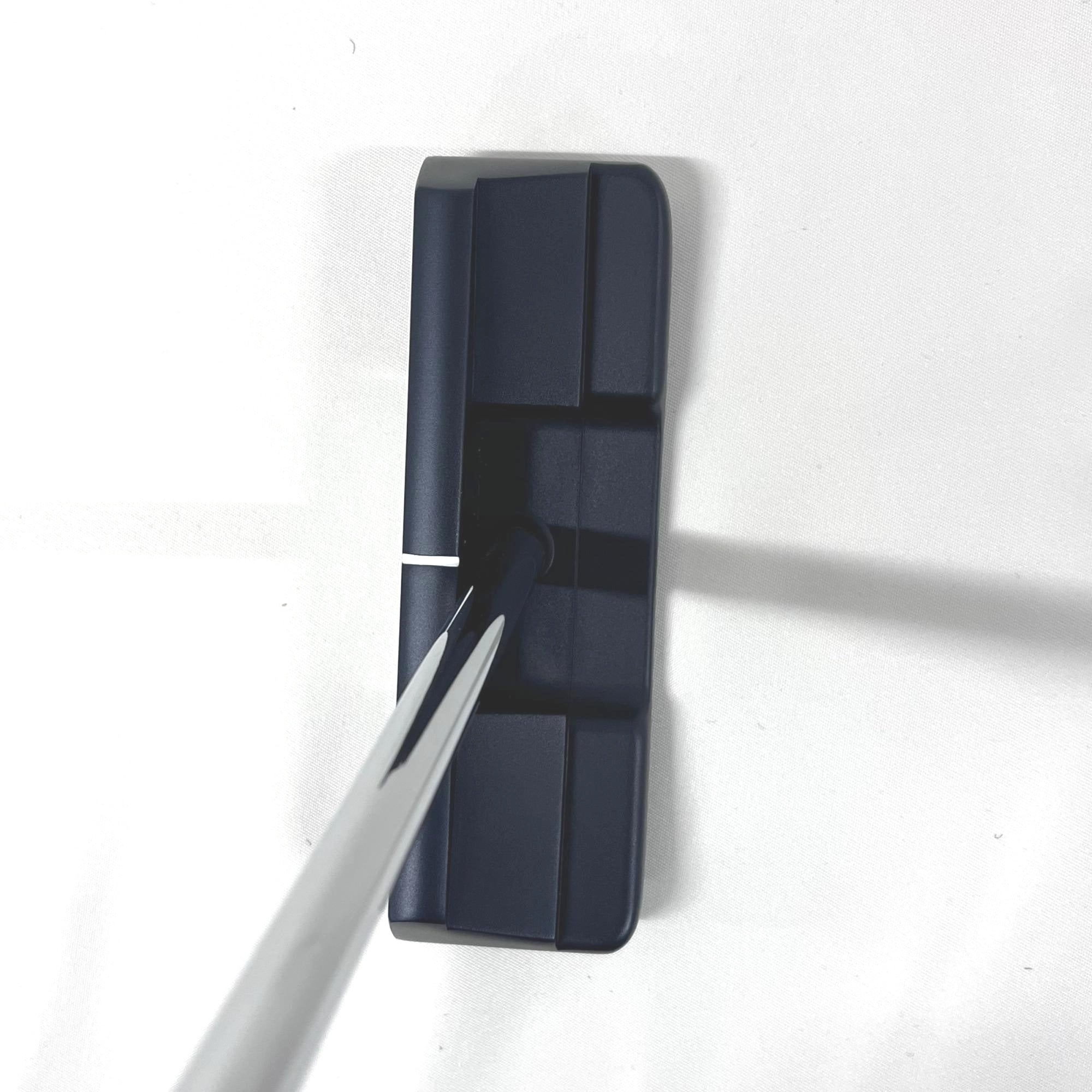 Odyssey Putter Ai-ONE SQUARE 2 SQUARE DW – GOLF Partner USA