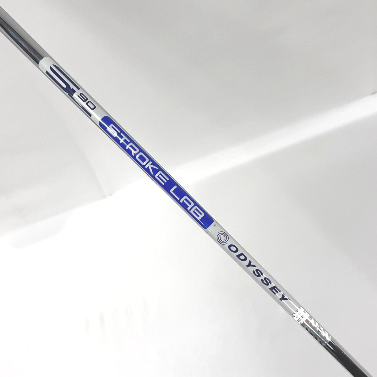 Odyssey Putter Ai-ONE SQUARE 2 SQUARE DW 34 inch
