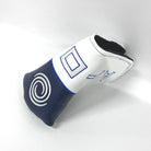 Odyssey Putter Ai-ONE SQUARE 2 SQUARE DW 34 inch