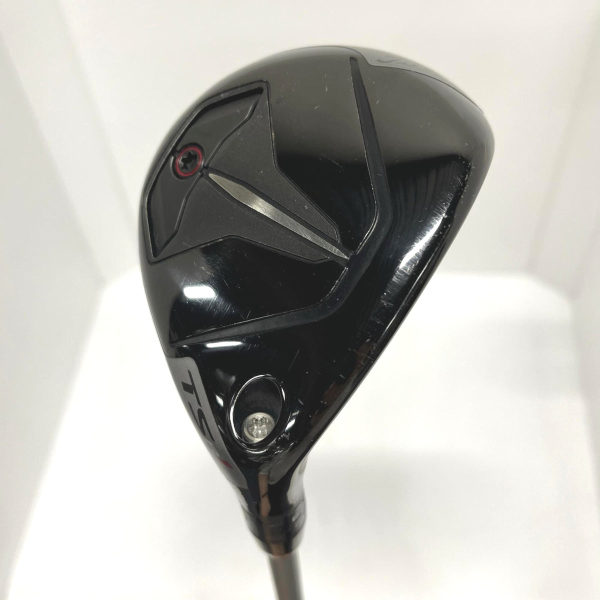 Titleist Hybrid TSR1 23° Regular TSP121
