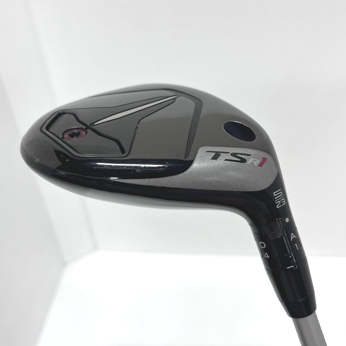 Titleist Hybrid TSR1 23° Regular TSP121