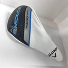 Callaway Driver PARADYM Ai SMOKE Triple D 9° Stiff TENSEI 60 for CW(Ai SMOKE DR)