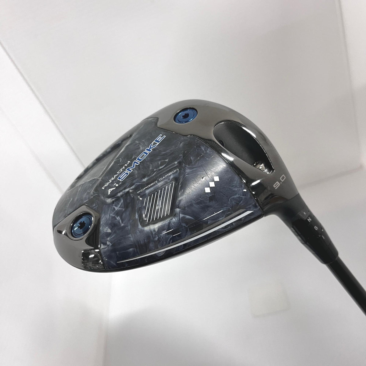 Callaway Driver PARADYM Ai SMOKE Triple D 9° Stiff TENSEI 60 for CW(Ai SMOKE DR)