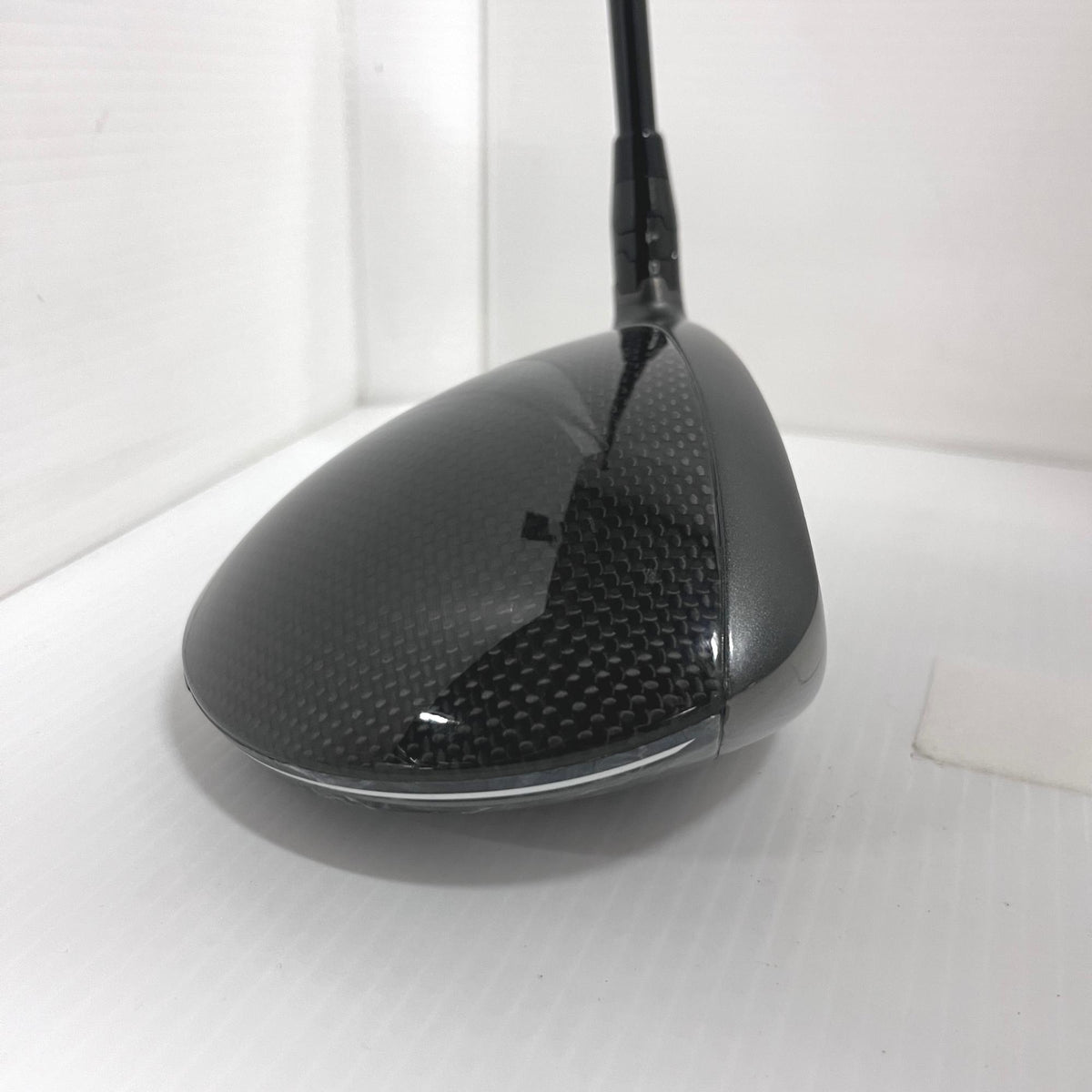 Callaway Driver PARADYM Ai SMOKE Triple D 9° Stiff TENSEI 60 for CW(Ai SMOKE DR)