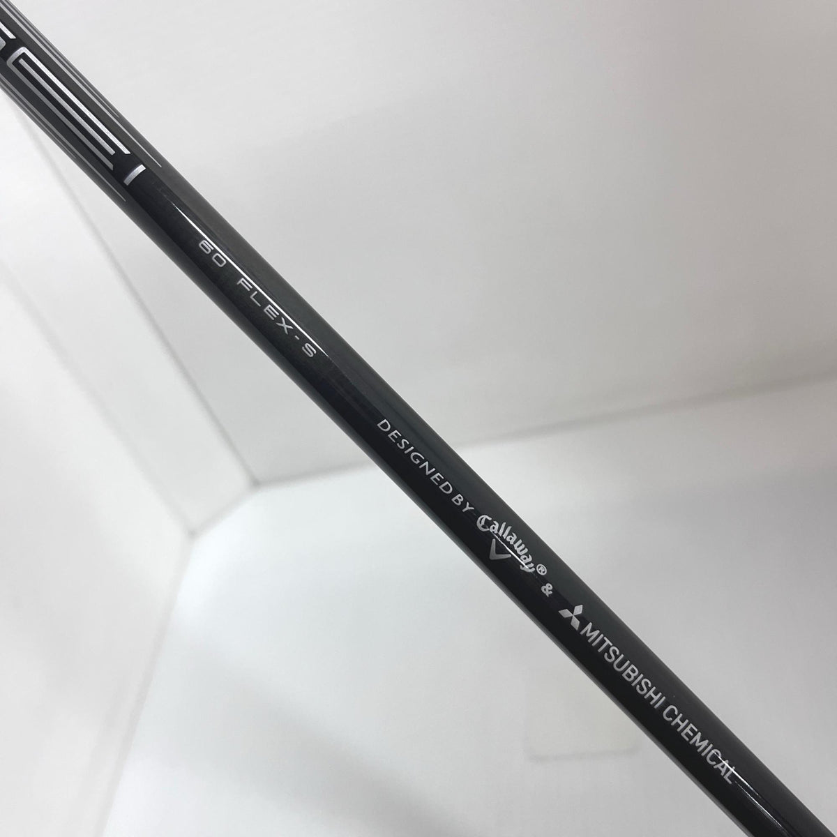 Callaway Driver PARADYM Ai SMOKE Triple D 9° Stiff TENSEI 60 for CW(Ai SMOKE DR)