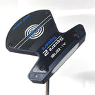 Odyssey Putter Ai-ONE SQUARE 2 SQUARE MAX STRIPE 34 inch