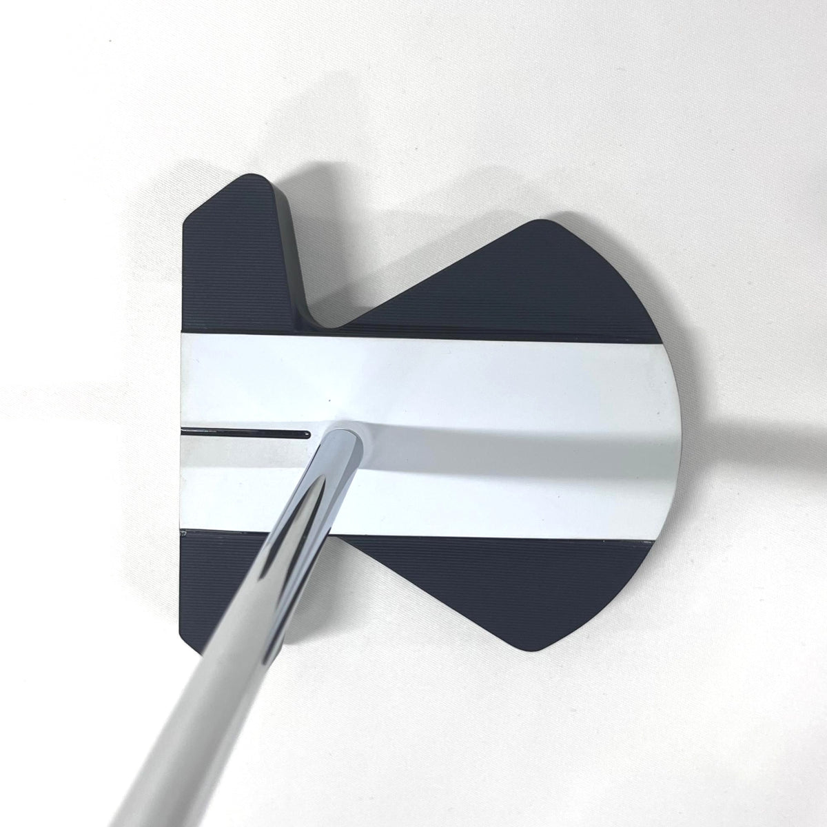 Odyssey Putter Ai-ONE SQUARE 2 SQUARE MAX STRIPE 34 inch