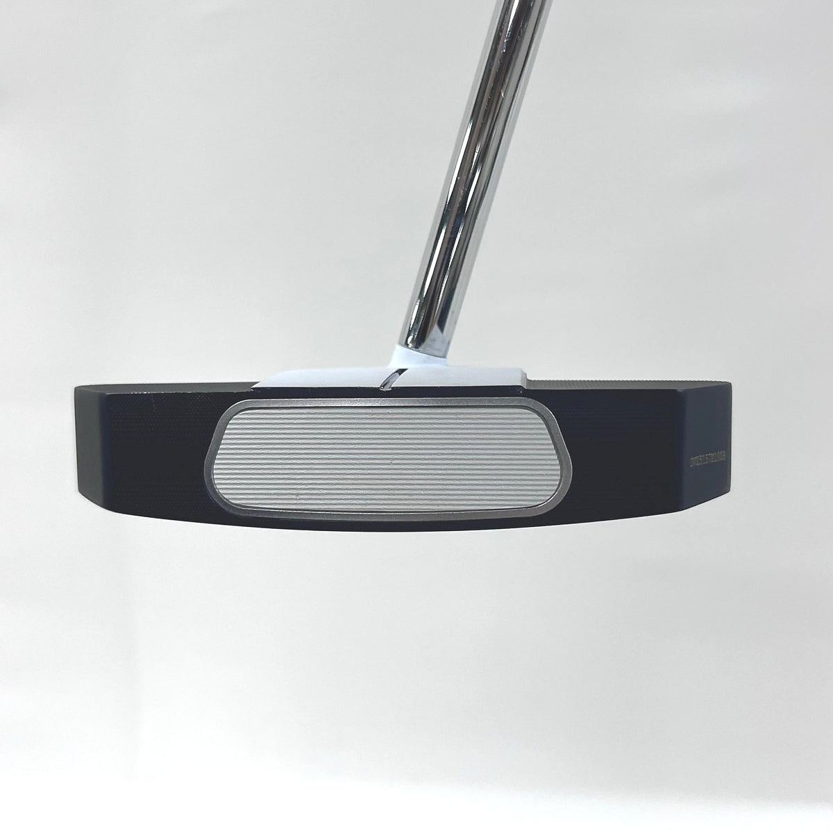 Odyssey Putter Ai-ONE SQUARE 2 SQUARE MAX STRIPE 34 inch