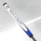 Odyssey Putter Ai-ONE SQUARE 2 SQUARE MAX STRIPE 34 inch