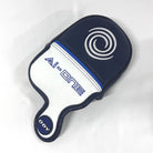 Odyssey Putter Ai-ONE SQUARE 2 SQUARE MAX STRIPE 34 inch