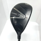 Yamaha Hybrid RMX DD(2026) 25° Stiff TENSEI FR u70