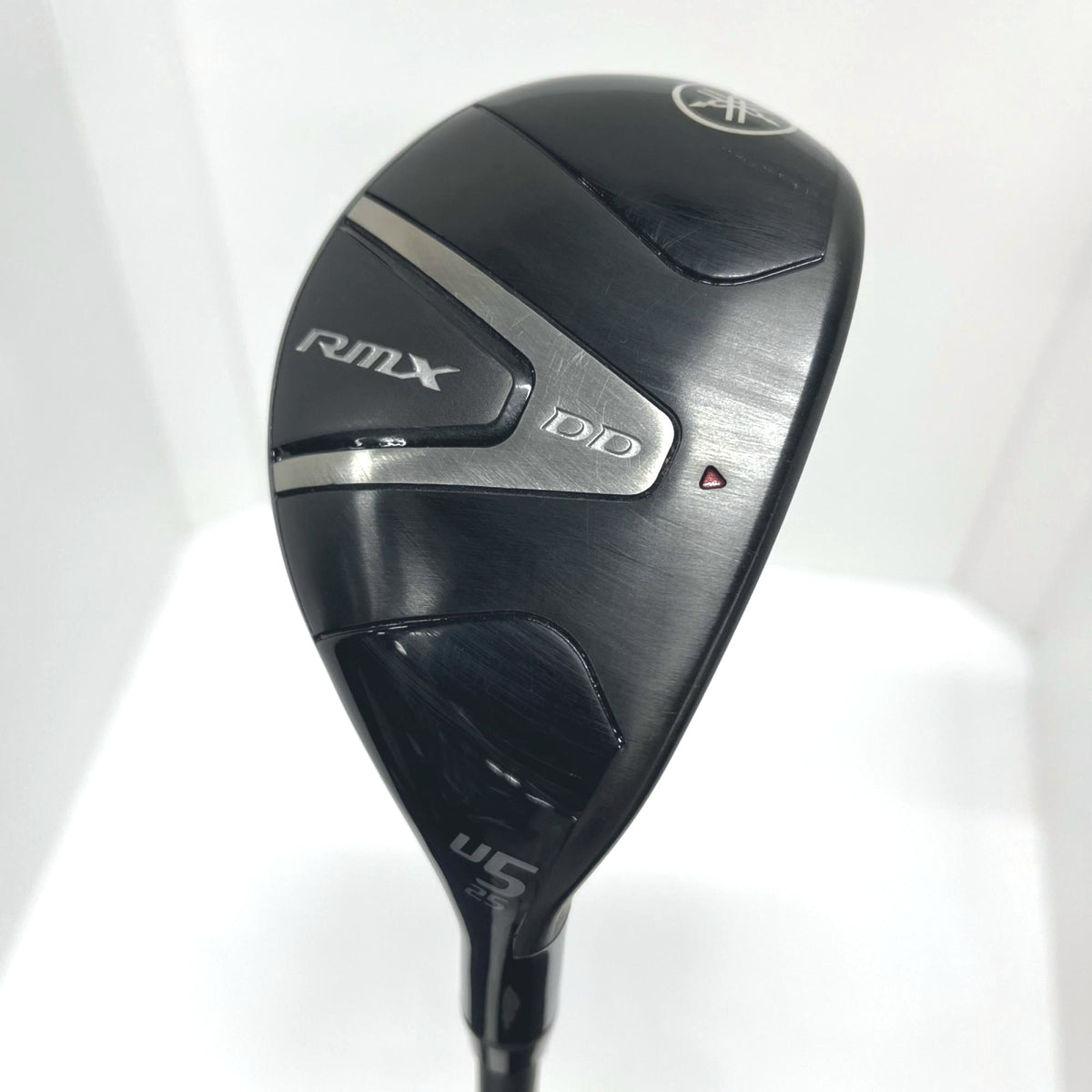 Yamaha Hybrid RMX DD(2026) 25° Stiff TENSEI FR u70