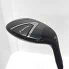 Yamaha Hybrid RMX DD(2026) 25° Stiff TENSEI FR u70