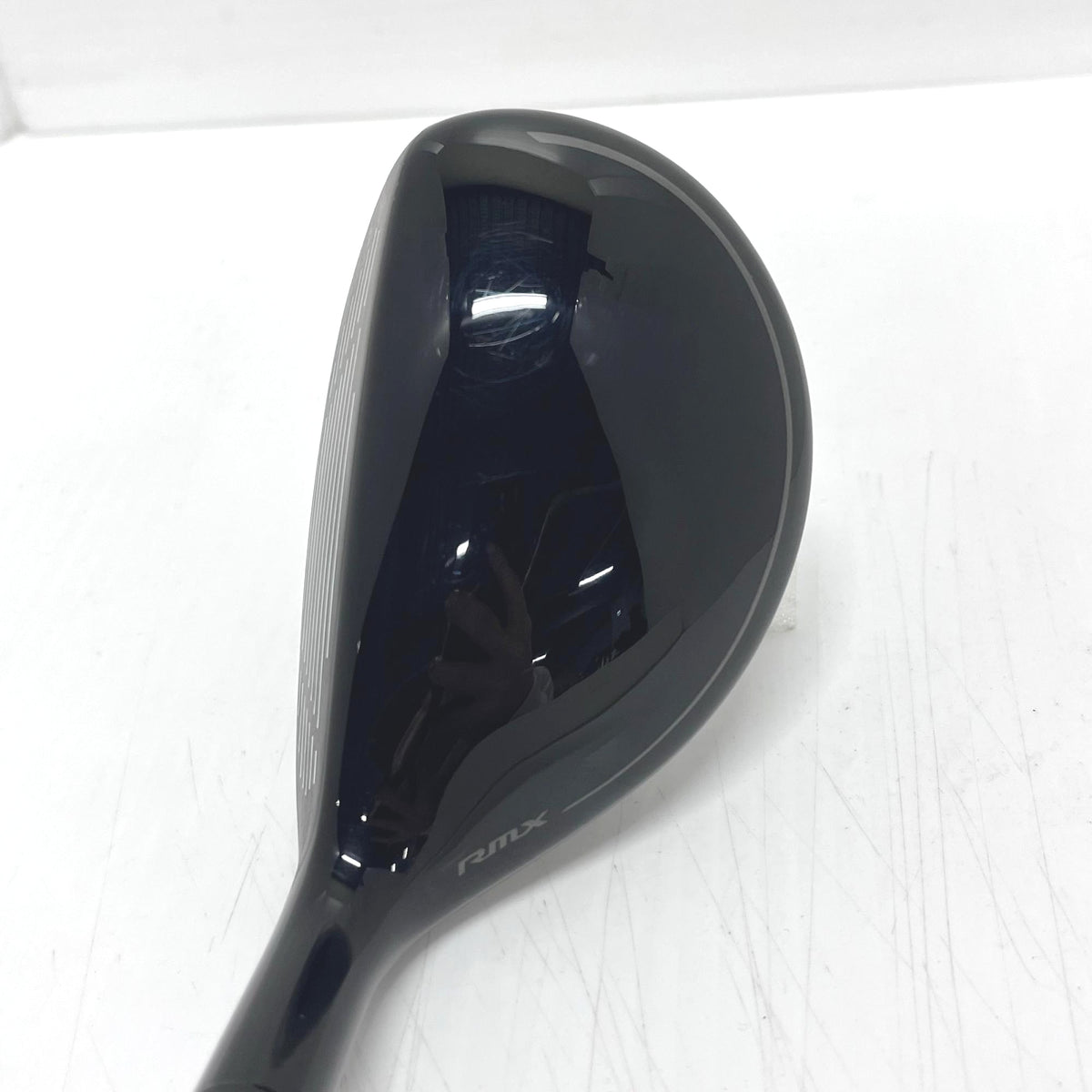 Yamaha Hybrid RMX DD(2026) 25° Stiff TENSEI FR u70