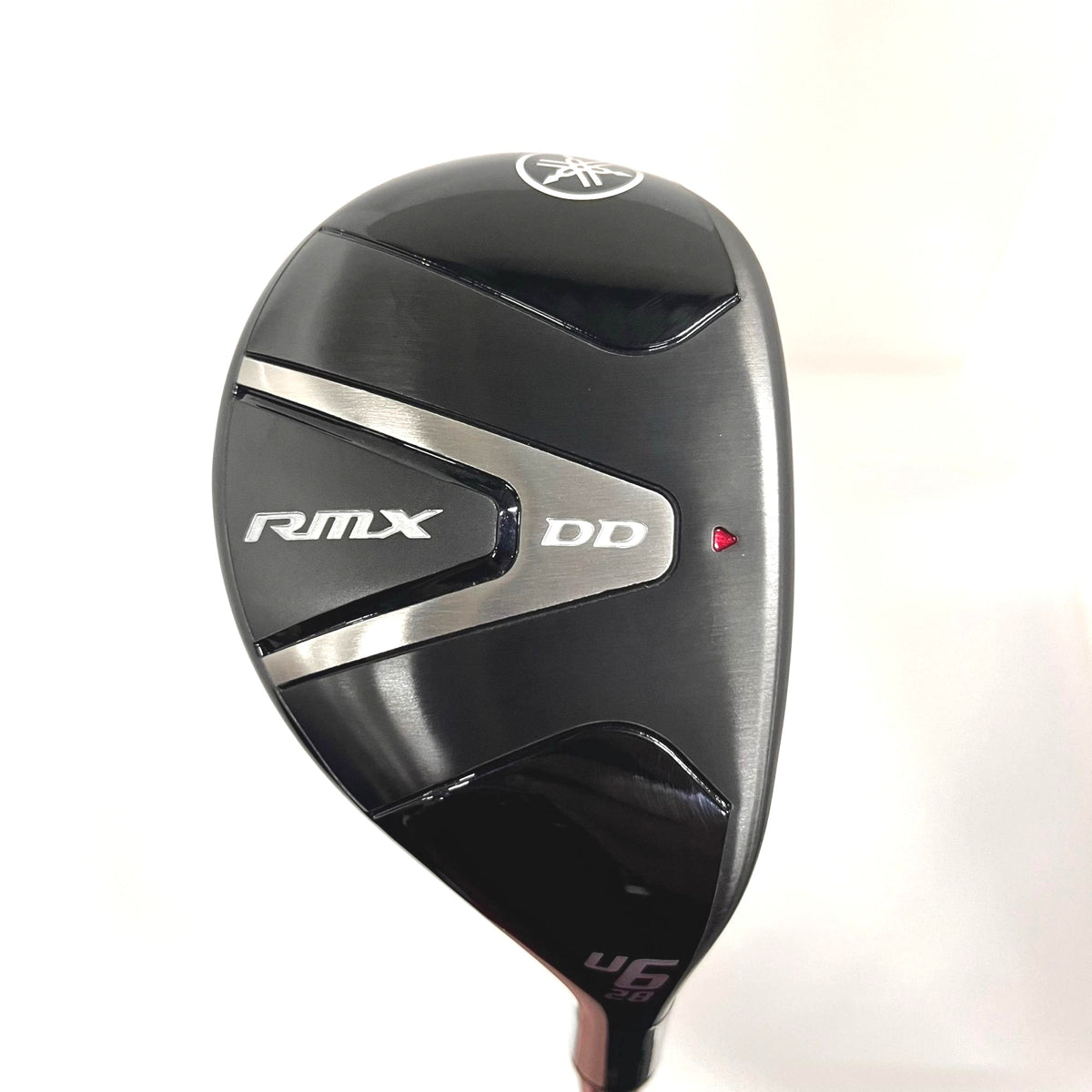 Yamaha Hybrid RMX DD(2026) 28° Stiff TENSEI FR u70