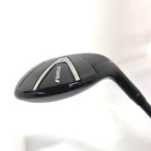 Yamaha Hybrid RMX DD(2026) 28° Stiff TENSEI FR u70