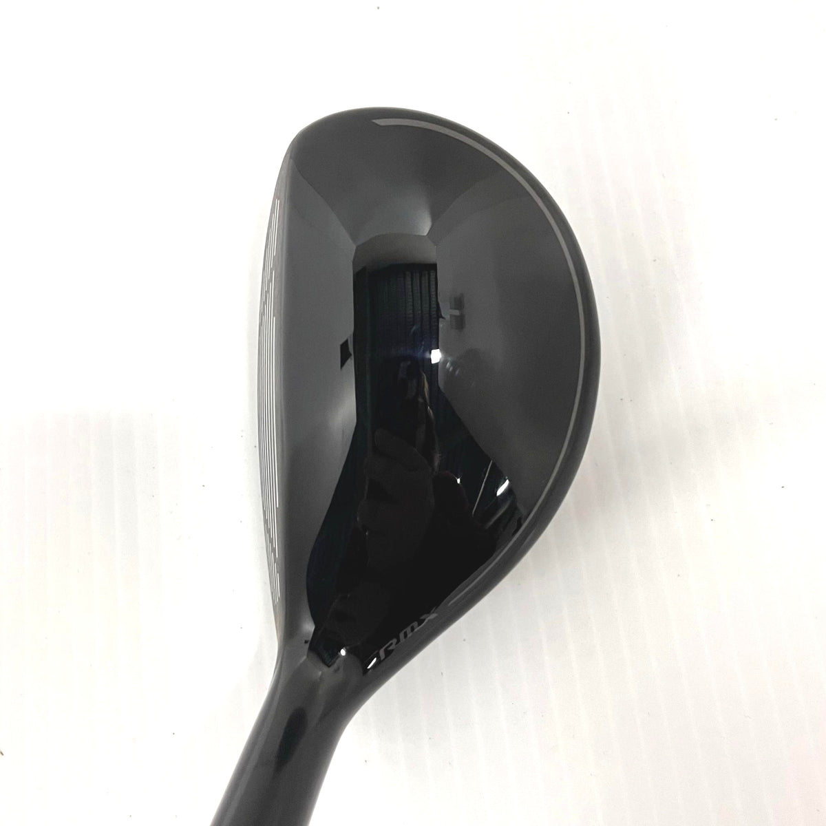 Yamaha Hybrid RMX DD(2026) 28° Stiff TENSEI FR u70