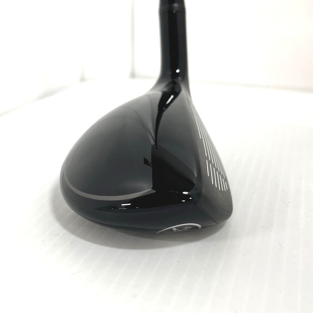 Yamaha Hybrid RMX DD(2026) 28° Stiff TENSEI FR u70