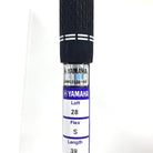 Yamaha Hybrid RMX DD(2026) 28° Stiff TENSEI FR u70