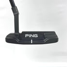Ping Putter PLD MILLED ANSER(2024) 34 inch