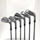 Titleist Iron Set Titleist T100(2025) PROJECT X 6 pieces Men