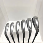 Titleist Iron Set Titleist T100(2025) PROJECT X 6 pieces Men