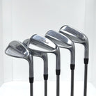 Titleist Iron Set Titleist T150(2023) NS PRO 950GH neo 5 pieces Men