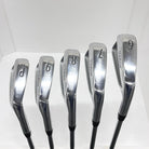 Titleist Iron Set Titleist T150(2023) NS PRO 950GH neo 5 pieces Men