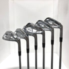SRIXON
 Iron Set SRIXON ZXi7 NS PRO MODUS3 TOUR105 6 pieces Men