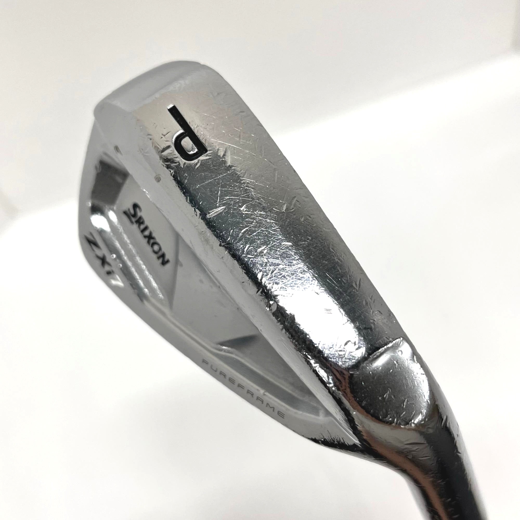 Srixon Iron Set SRIXON ZXi7 – GOLF Partner USA