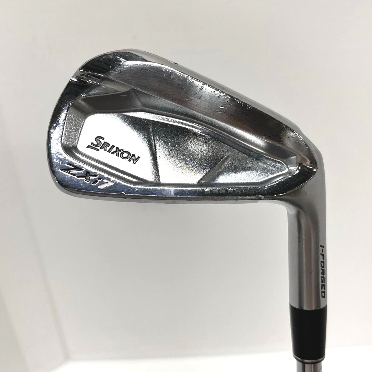 SRIXON
 Iron Set SRIXON ZXi7 NS PRO MODUS3 TOUR105 6 pieces Men