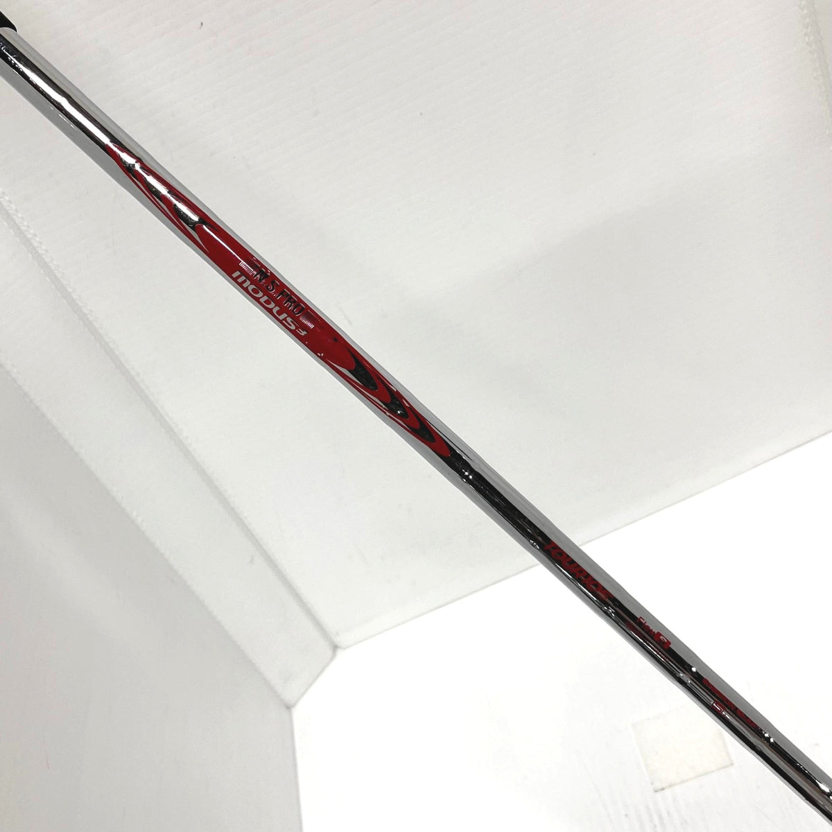 SRIXON
 Iron Set SRIXON ZXi7 NS PRO MODUS3 TOUR105 6 pieces Men