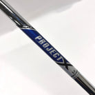 Titleist Single Iron Titleist T100(2025) Regular PROJECT X