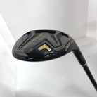 HONMA Hybrid BERES BLACK 22° Regular ARMRQ MX BLACK(UT)