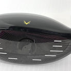 HONMA Hybrid BERES BLACK 22° Regular ARMRQ MX BLACK(UT)