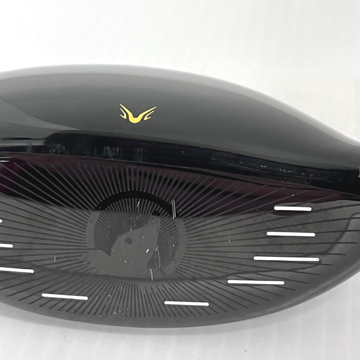 HONMA Hybrid BERES BLACK 22° Regular ARMRQ MX BLACK(UT)