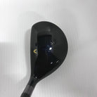 HONMA Hybrid BERES BLACK 22° Regular ARMRQ MX BLACK(UT)