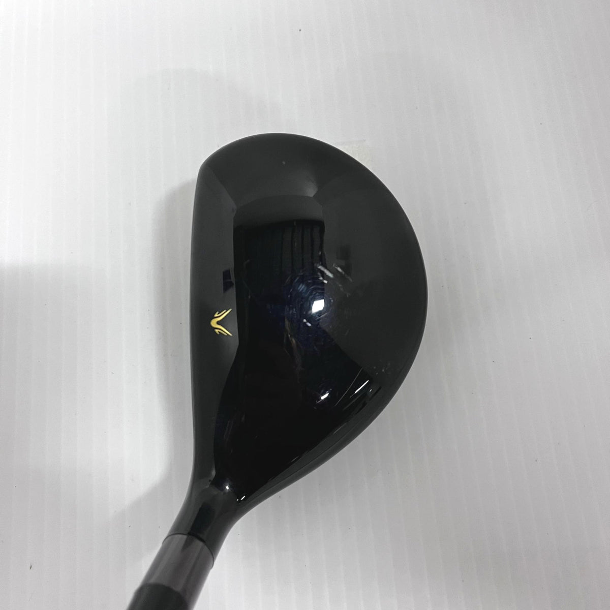 HONMA Hybrid BERES BLACK 22° Regular ARMRQ MX BLACK(UT)