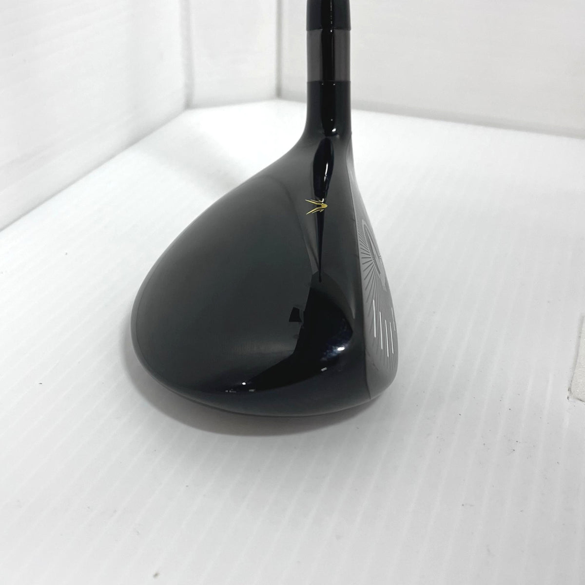HONMA Hybrid BERES BLACK 22° Regular ARMRQ MX BLACK(UT)