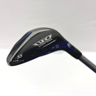 Kasco Hybrid POWER TORNADO UFO AIR 22° Ladies Falcon Shaft AIR UT